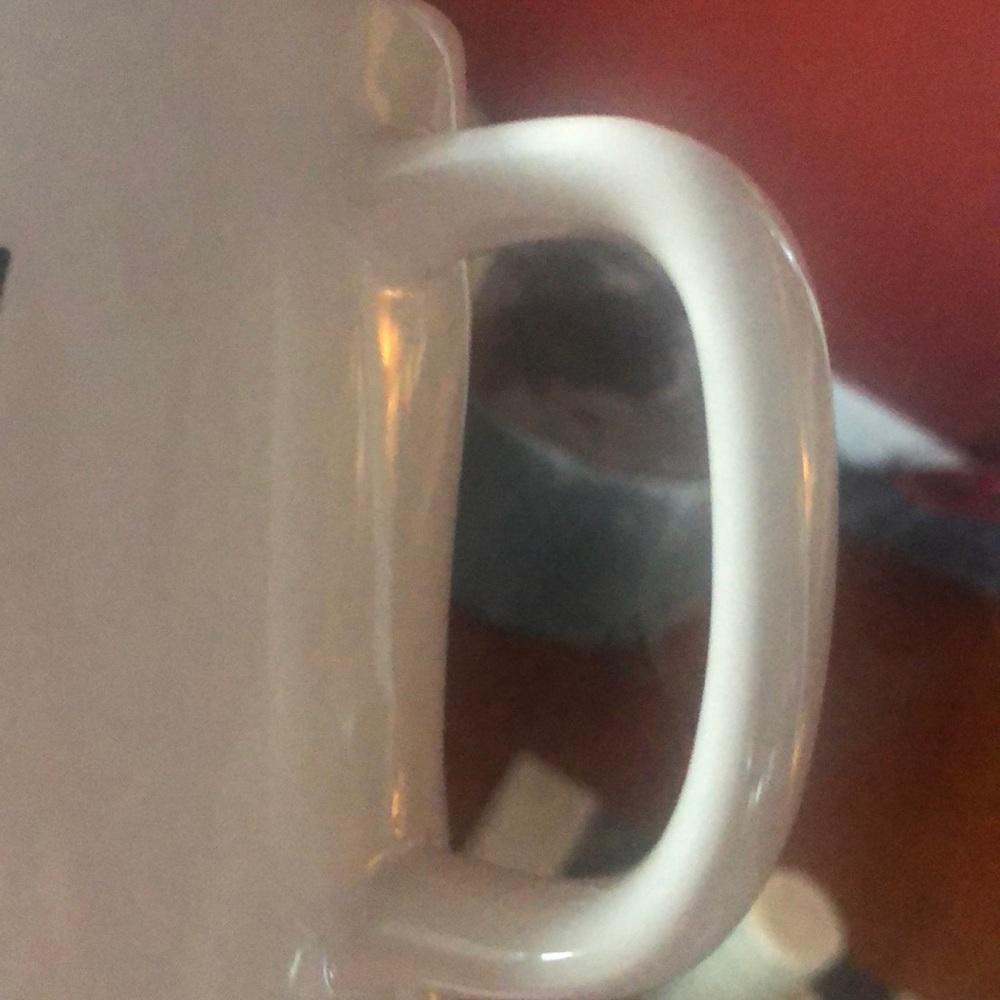 Rae Dunn Family mug - Picture 3 of 3